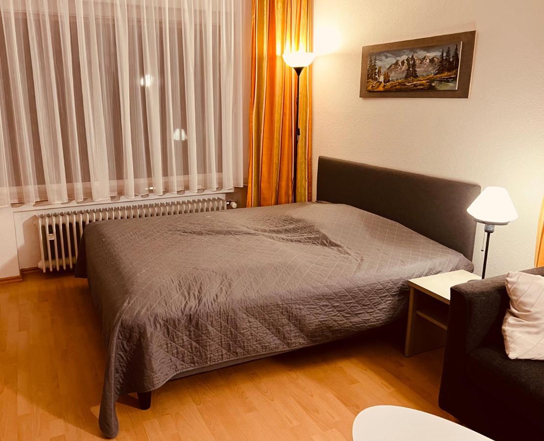Studio Loisachtal Garmisch-Partenkirchen Exteriér fotografie