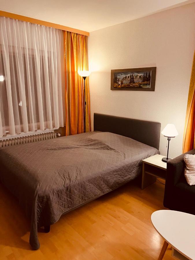 Studio Loisachtal Garmisch-Partenkirchen Exteriér fotografie